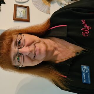Secretary - Anna Bethell