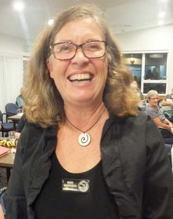 Branch Administrator, Webmaster & FaceBook Administrator, 2023-2024 Newsletter Editor - Niki Morrison