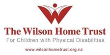 Wilson Home Trust
