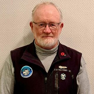 Committee Branch President